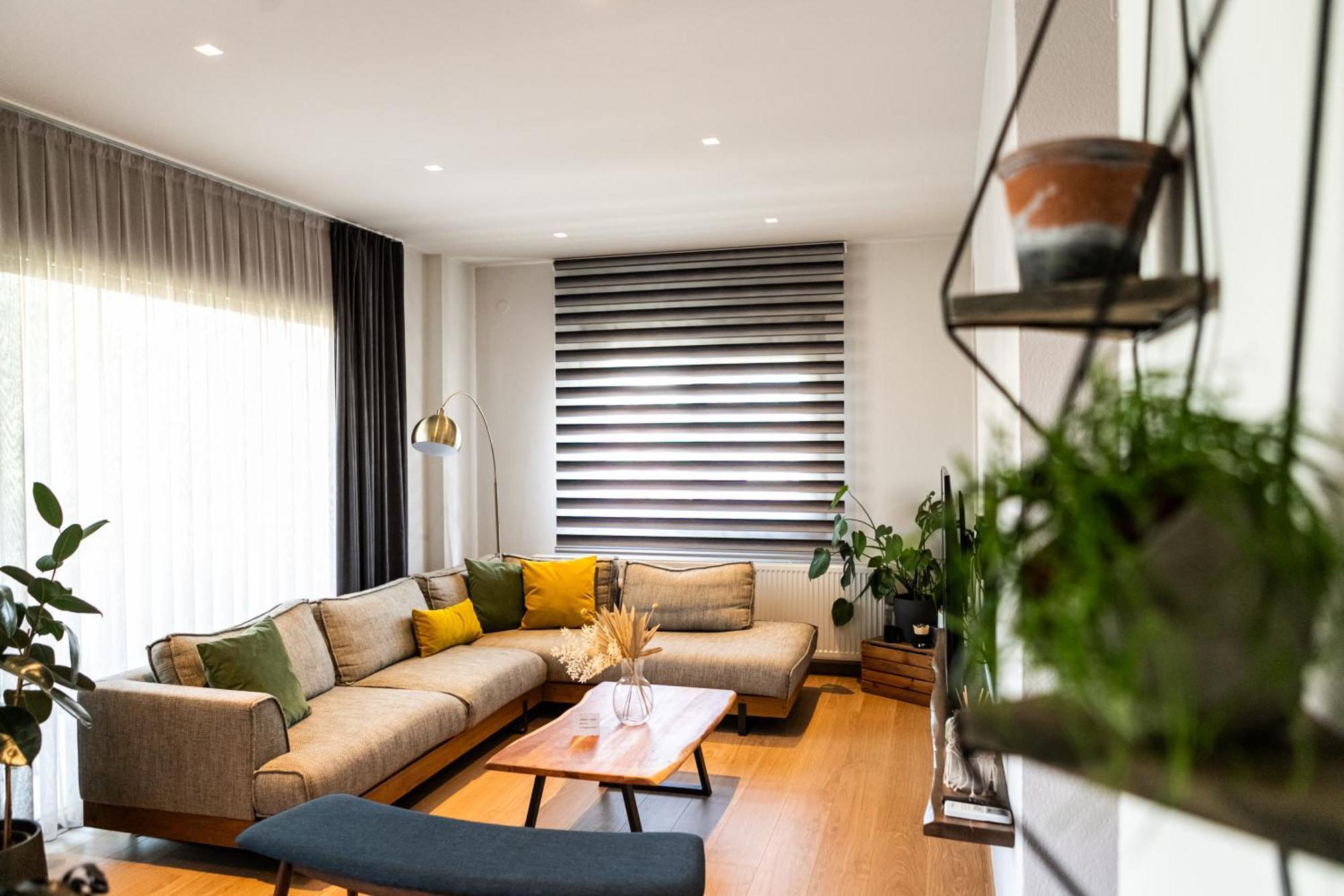 Aegli Central Luxury Apartment อเล็กซานโดรโพลิส ภายนอก รูปภาพ